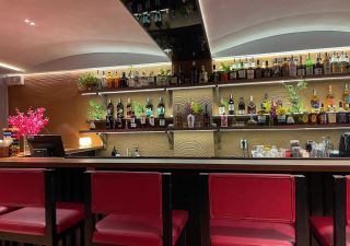 harmony bar – hoa dieu cam xuc trong tung ly whisky