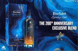 johnnie walker tai viet nam – hanh trinh hon 100 nam cua mot bieu tuong whisky toan cau