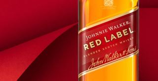 gioi thieu dong san pham johnnie walker red label