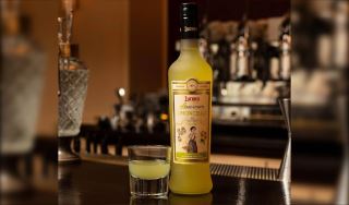 gioi thieu dong san pham limoncello lucano – tinh tuy ruou chanh nam y tru danh the gioi