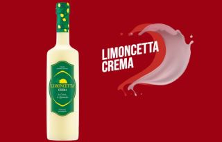 gioi thieu dong san pham limoncetta crema – ruou kem chanh diu mat ngot ngao chuan vi y