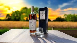 cung topruou tim hieu ve macallan 18 co bao nhieu phien ban