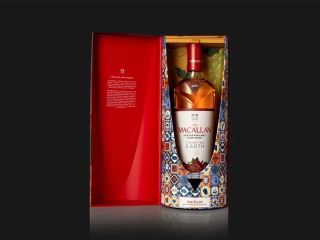 dong whisky macallan a night on earth co gi dac biet