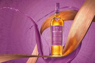 macallan edition no.5   qua tang y nghia cho khach hang than thiet cuoi nam