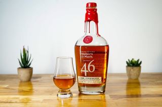 whiskey makers mark no. 46 duoc gioi thieu ra mat nam nao