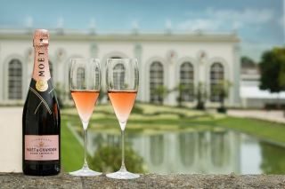 moet chandon – huyen thoai champagne cua nuoc phap