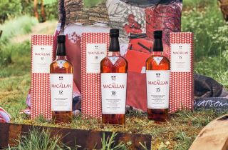 the macallan thay doi dien mao – nhan chai moi cho hanh trinh truyen thong va hien dai