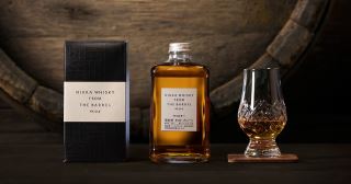 nikka from the barrel – bieu tuong manh me va tinh te cua whisky nhat ban