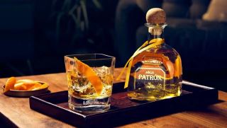 patron añejo tequila – dong tequila u go tinh te danh cho nguoi sanh ruou