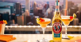 rooster rojo reposado – tequila truyen thong dam da tinh than mexico