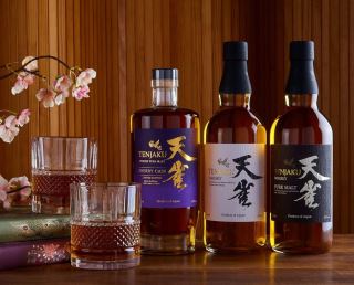 tong quan 3 dong san pham tenjaku whisky – tinh hoa nhat ban hien dai
