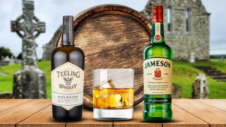 van hoa scotland va ireland qua ly whisky – khi thien nhien tao nen ban sac