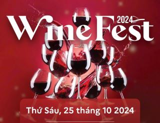 su kien wine fest 2024