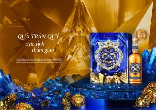 vi sao chivas regal 18 luon la lua chon qua tet hang dau cua doanh nghiep viet
