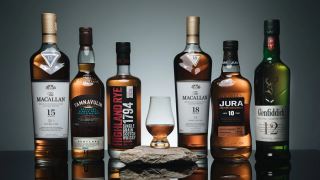 hanh trinh kham pha whisky – tu quy mo toan cau den trai nghiem ca nhan
