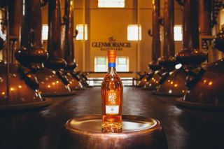 lich su hinh thanh va phat trien nha chung cat glenmorangie – tinh hoa mach nha tu vung highland