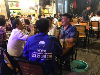 cau chuyen nhung nguoi ban – gan ket tu nhung manh ghep doi thuong