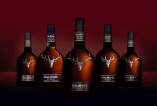 cac dong san pham cua the dalmore – bieu tuong whisky dam chat highland