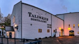 talisker – thuong hieu ruou whisky huyen thoai tu scotland