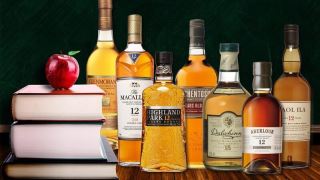 nhung quoc gia nao san xuat duoc ruou whisky