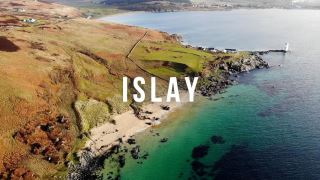 islay – cai noi khoi than cua whisky scotland