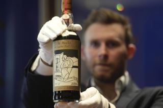 the gioi whisky phan theo luc dia – nhung cai ten ky cuu va quoc gia dang len