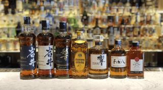 whisky nhat ban – hanh trinh tu hoc hoi den dang cap the gioi
