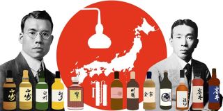 cung top ruou tim hieu ve hanh trinh whisky cua nguoi nhat co tu khi nao