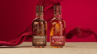 Aberlour trong mắt người yêu whisky Việt Nam