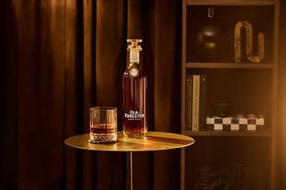 old forester tribute series 12 year old khi nhiet do tro thanh mot phan cua qua trinh truong thanh