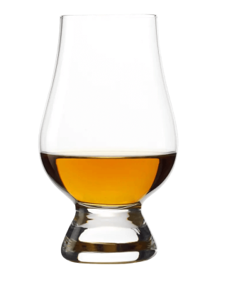 Ly Glencairn Single Malt Whisky
