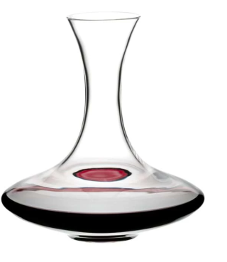 Riedel Decanter Ultra - Bình Chiết Rượu Vang