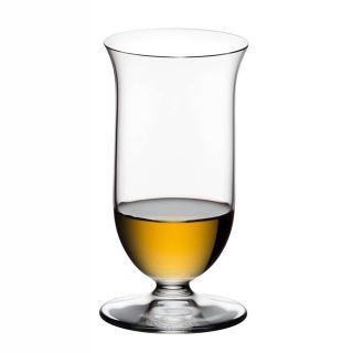 Ly Riedel Vinnum Single Malt Whisky