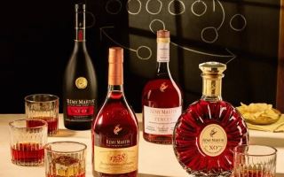 remy martin la gi hanh trinh thuong thuc cognac tu mot cai ten den mot trai nghiem