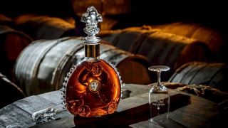 louis xiii – kiet tac cognac cua remy martin danh cho nguoi suu tam