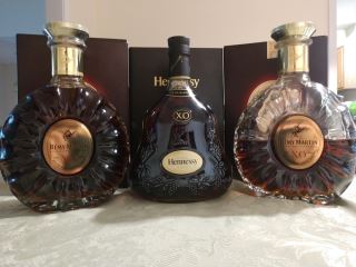so sanh remy martin xo va hennessy xo – hai phong cach cognac noi tieng