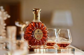 remy martin xo – fine champagne cognac cao cap danh cho nguoi yeu huong vi phap