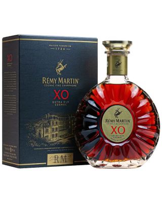 Remy Martin XO Cognac 700ml (3024480004522)