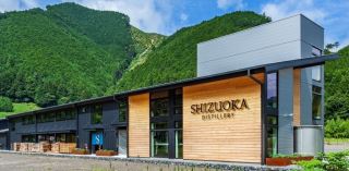 Shizuoka Distillery – Nhà chưng cất kết nối di sản Scotland với tinh thần thủ công của Nhật Bản