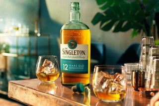 singleton dufftown – phong cach speyside co dien de uong