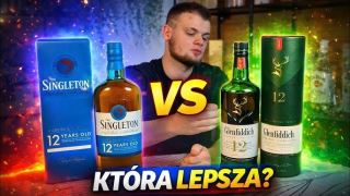 singleton 12 vs glenfiddich 12 – chai whisky nao de uong hon cho nguoi moi