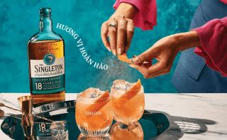 singleton co phai whisky ngon khong – goc nhin thuc te tu nguoi uong