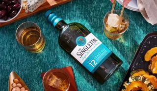 singleton 12 nam – lua chon de uong cho nguoi moi bat dau whisky