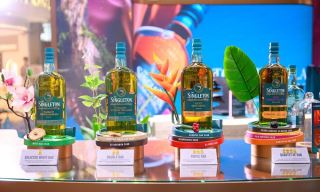 singleton – thuong hieu whisky mang den su de tiep can cua single malt scotland