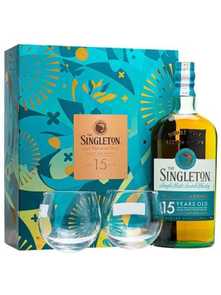 Hộp quà tết 2025 Singleton 15 Year Old (5000281026626)