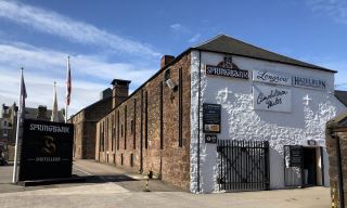 springbank distillery – nha chung cat gin giu ban sac whisky campbeltown