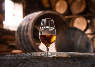Whisky Tamdhu có vị như thế nào? Giải mã phong cách sherry đặc trưng vùng Speyside