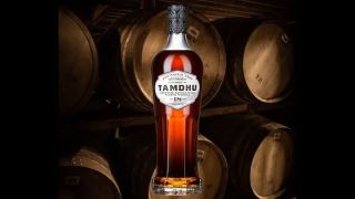Mua Tamdhu chính hãng ở đâu? Kinh nghiệm chọn đúng whisky sherry Speyside