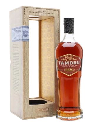 Rượu Whisky Tamdhu Cigar Malt III – Speyside, Scotland
