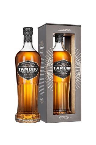 Tamdhu Distinction – Single Malt Whisky vùng Speyside